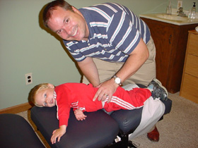 Chiropractic